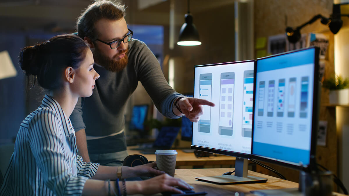 custom-application-development